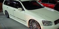 Fukuoka Auto Salon - DSC00405